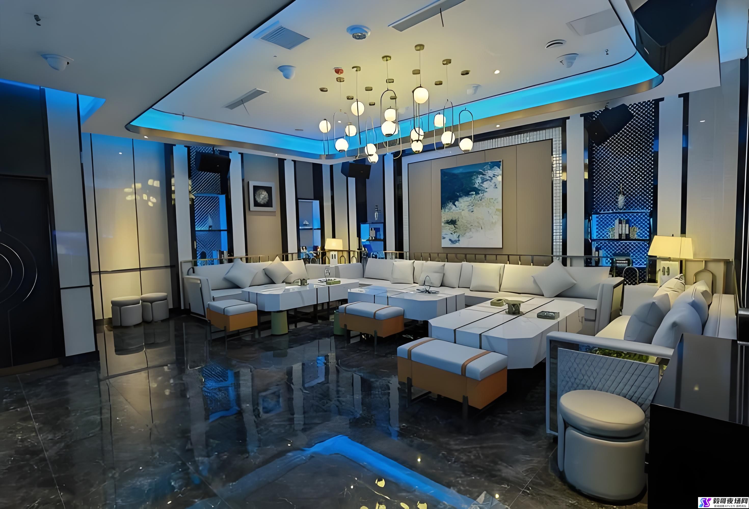 探索长沙夜生活：热门夜场推荐与体验指南