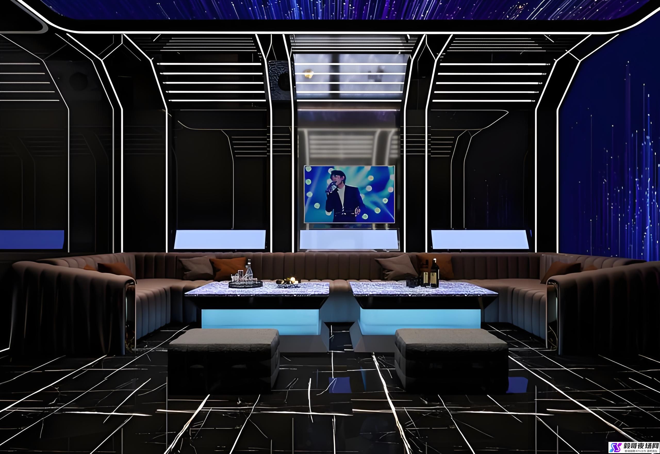 城市高端会所招聘信息——寻找潜力无限的你