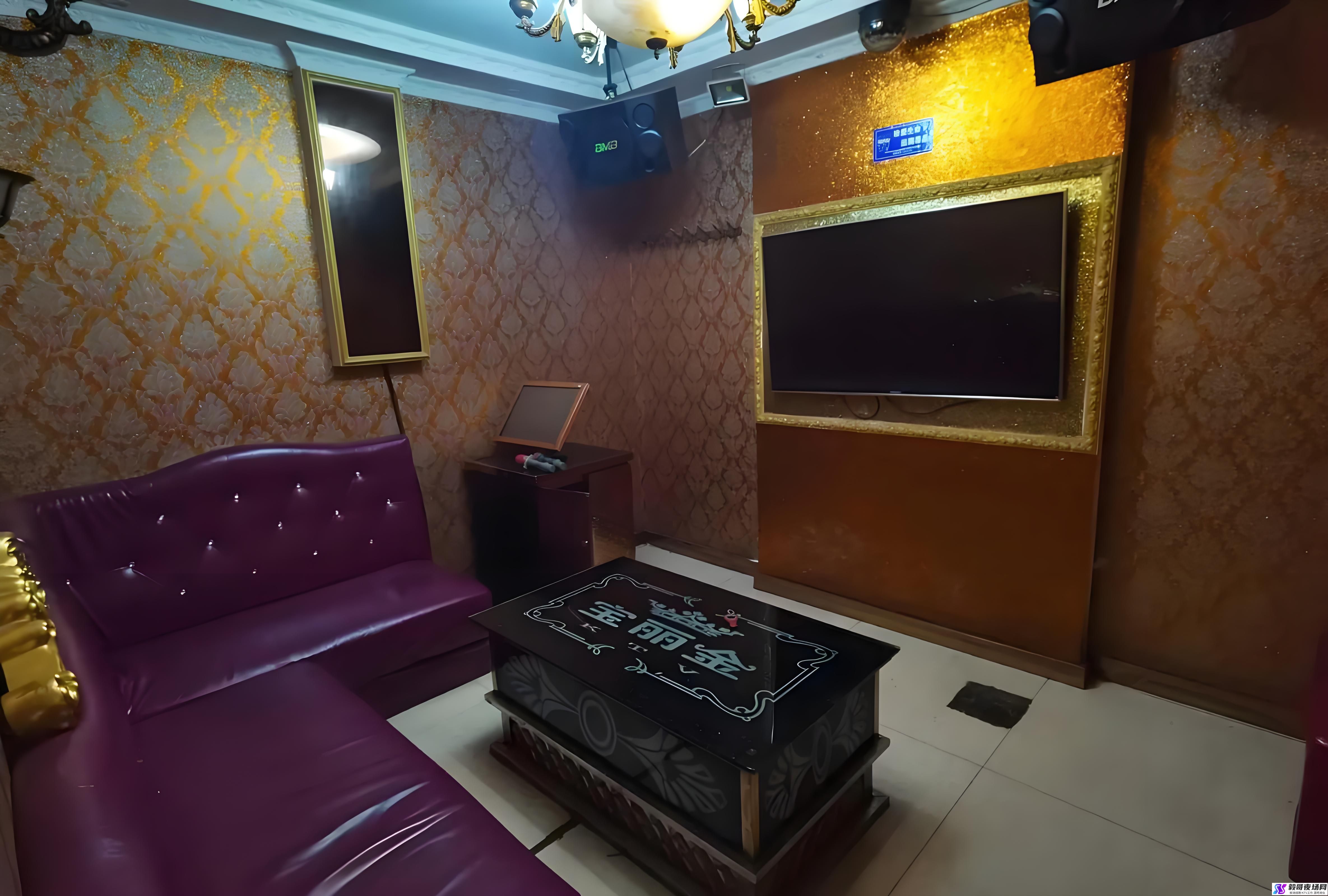 长沙顶级会所“星耀之夜”招聘盛启：开启高端夜场新篇章