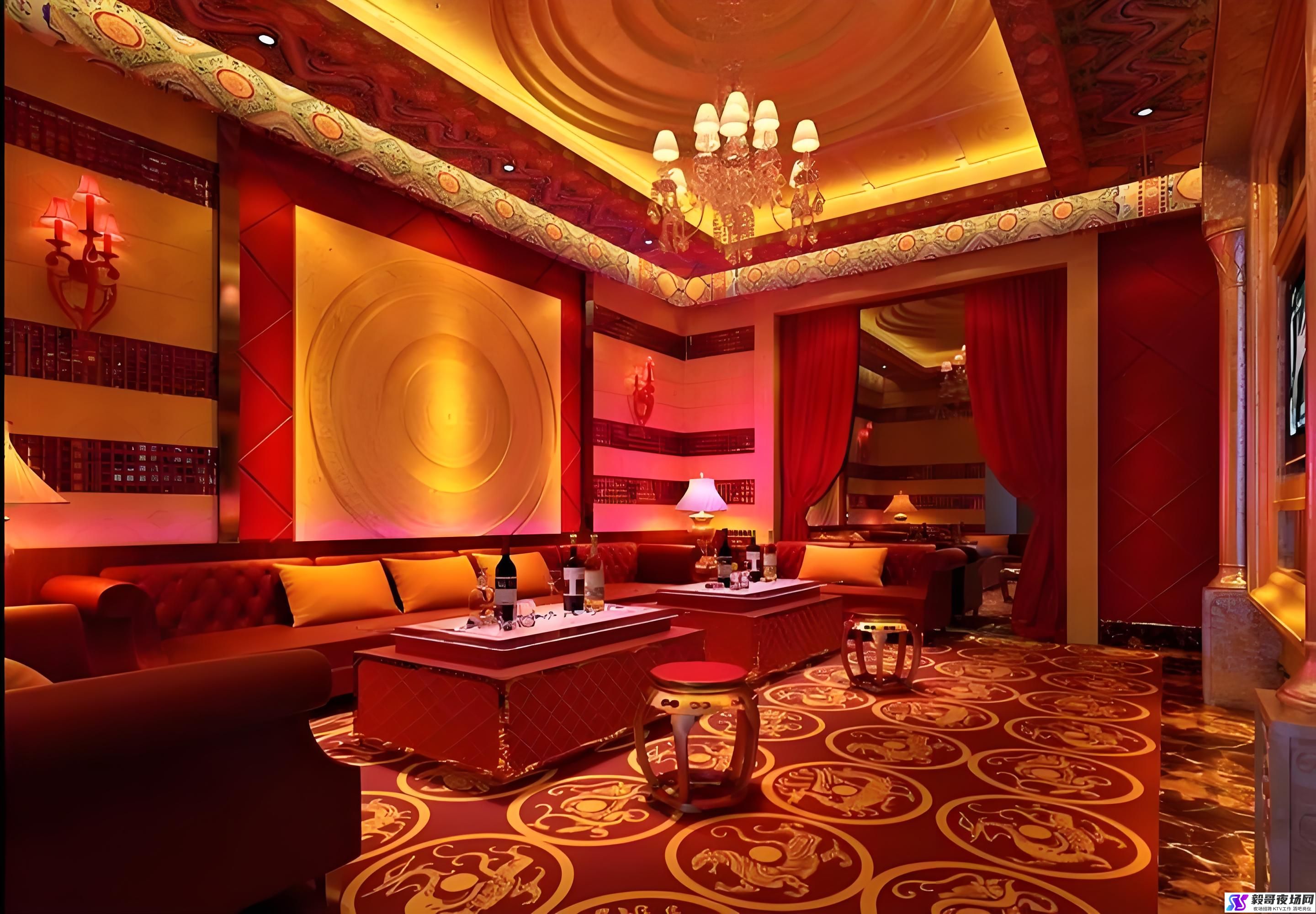 长沙高端夜魅会所诚聘精英人才