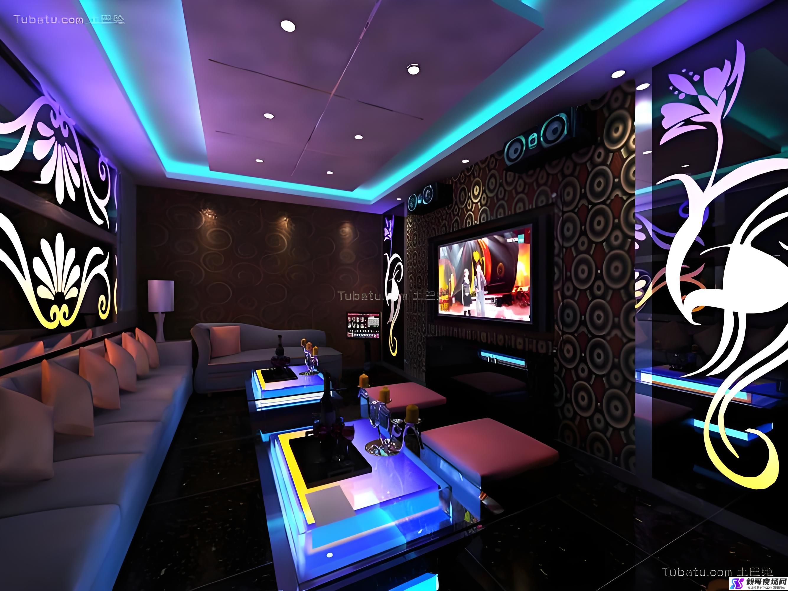 长沙高端会所诚聘：夜生活精英，因为有你更精彩