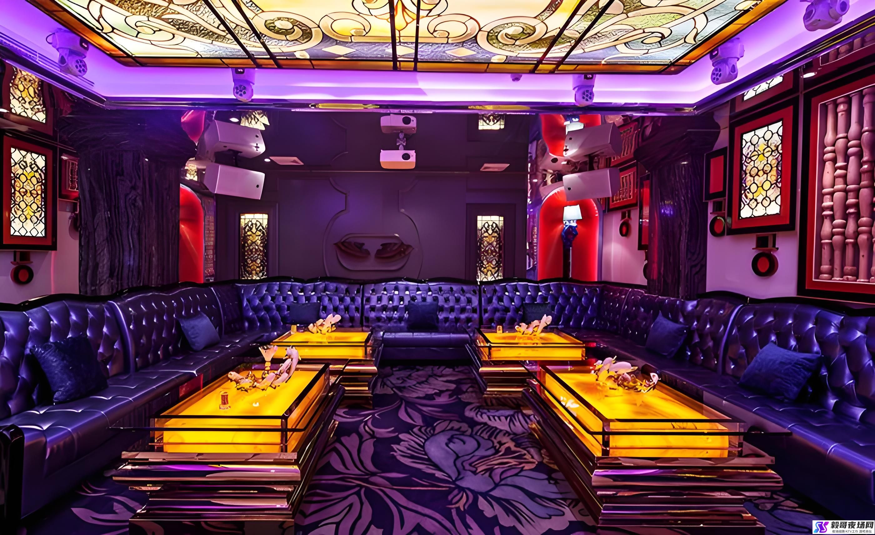 揭秘长沙夜场女性的职业路径与最终选择