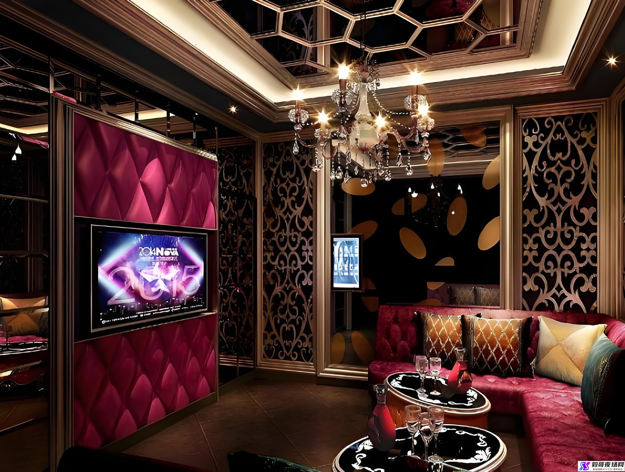 长沙夜总会KTV推荐：体验最佳娱乐之选