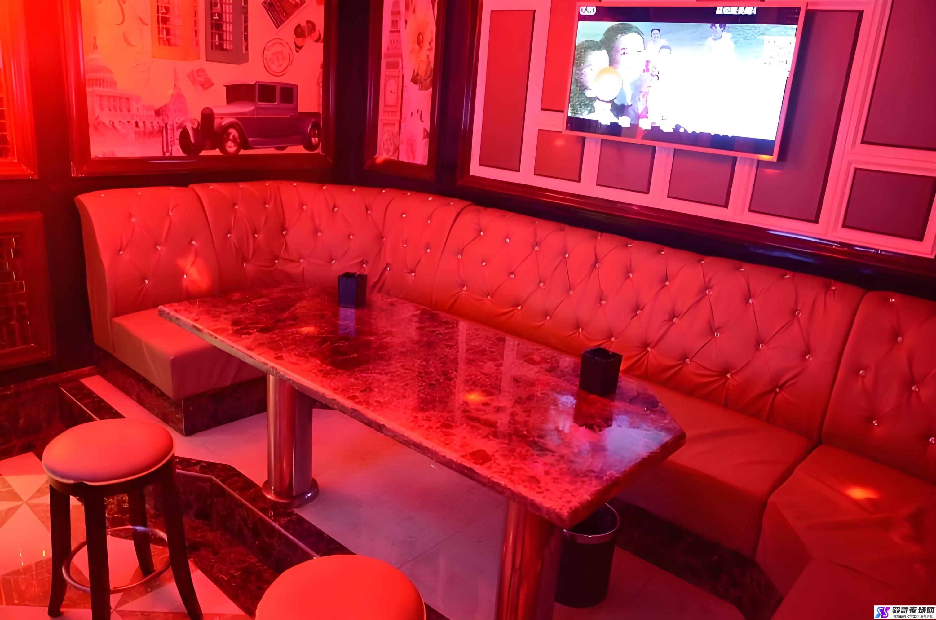 长沙夜场高额小费现象：你需要知道的几个真相