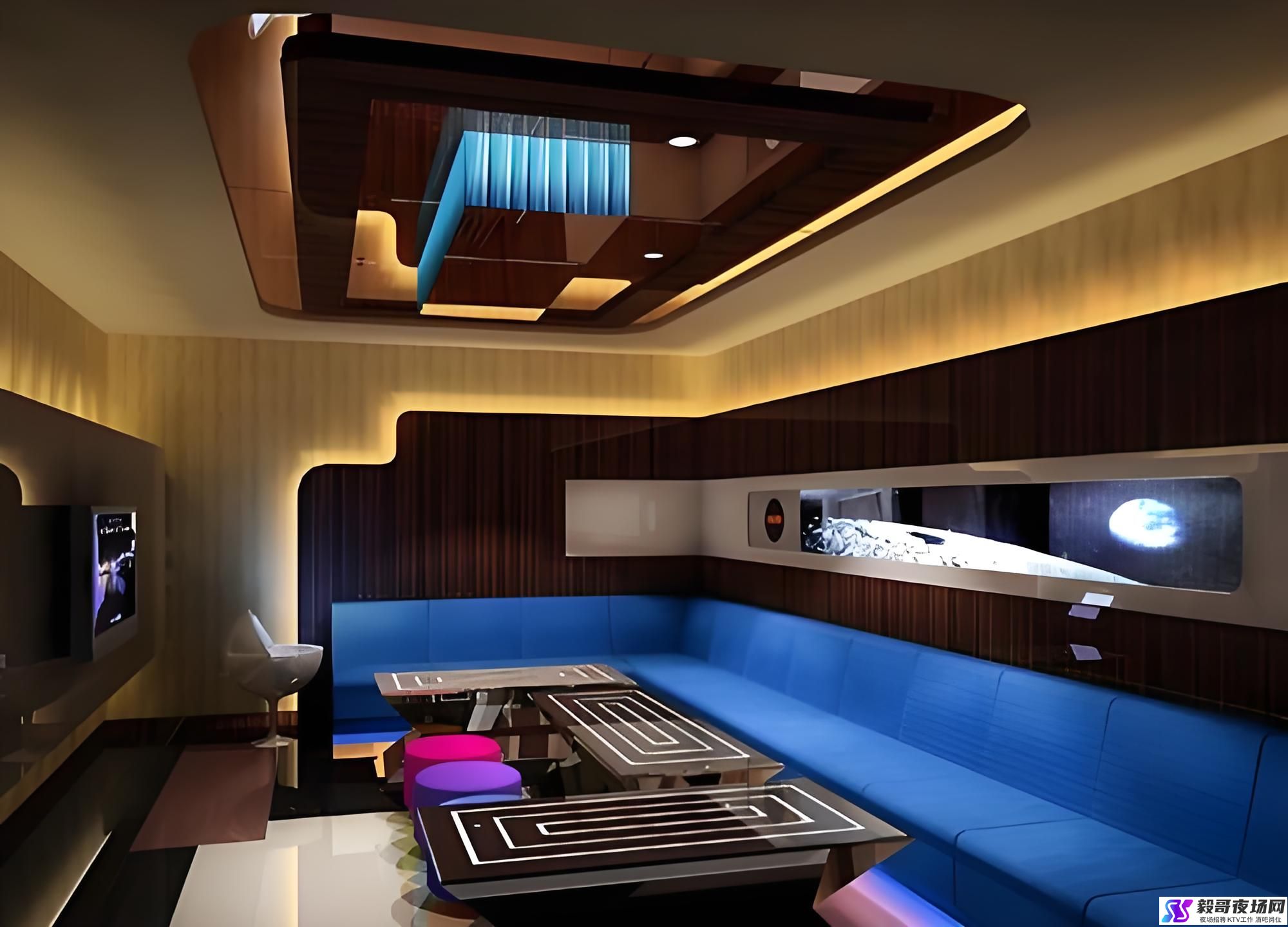 长沙夜场酒吧招聘信息：职位描述 岗位要求以及薪资待遇详解