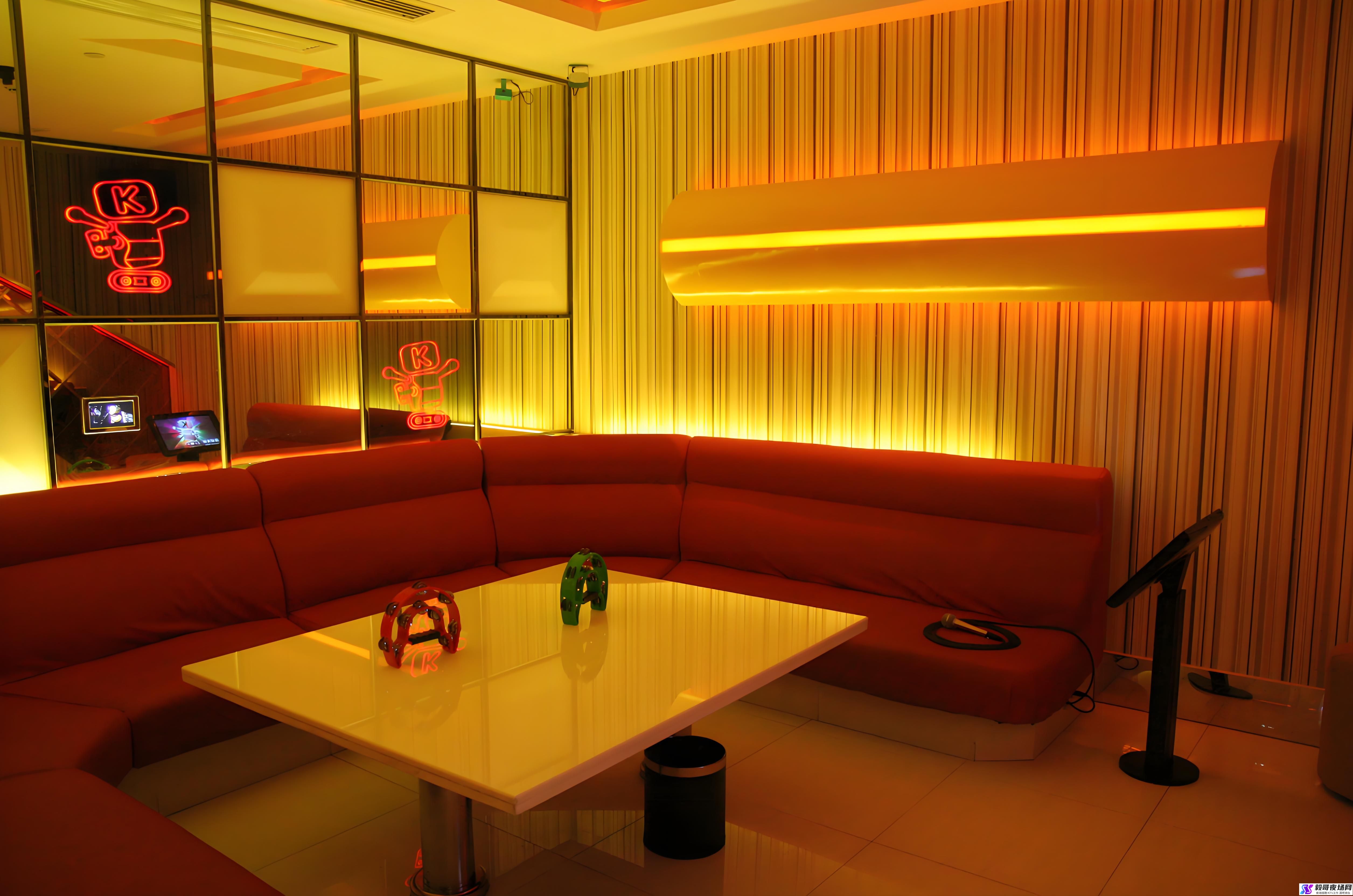 夜场商务Ktv招聘：打造动感职场新体验