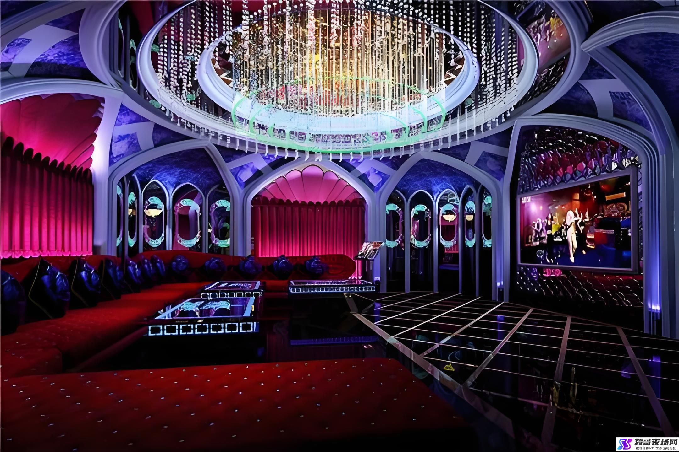 长沙夜场招募精英：丰富职位选择，期待您的加入