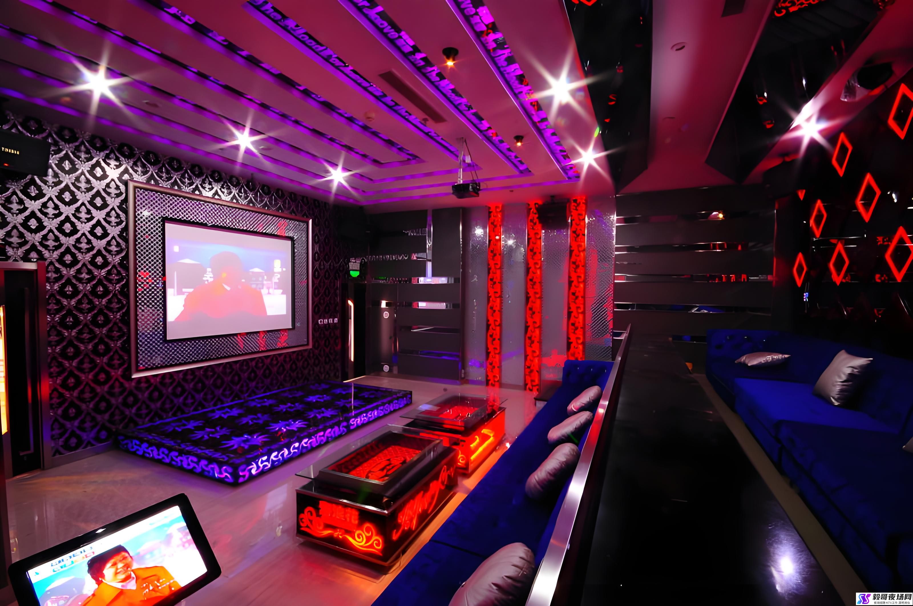 长沙夜店招聘：加入我们的团队一同创造夜晚魅力