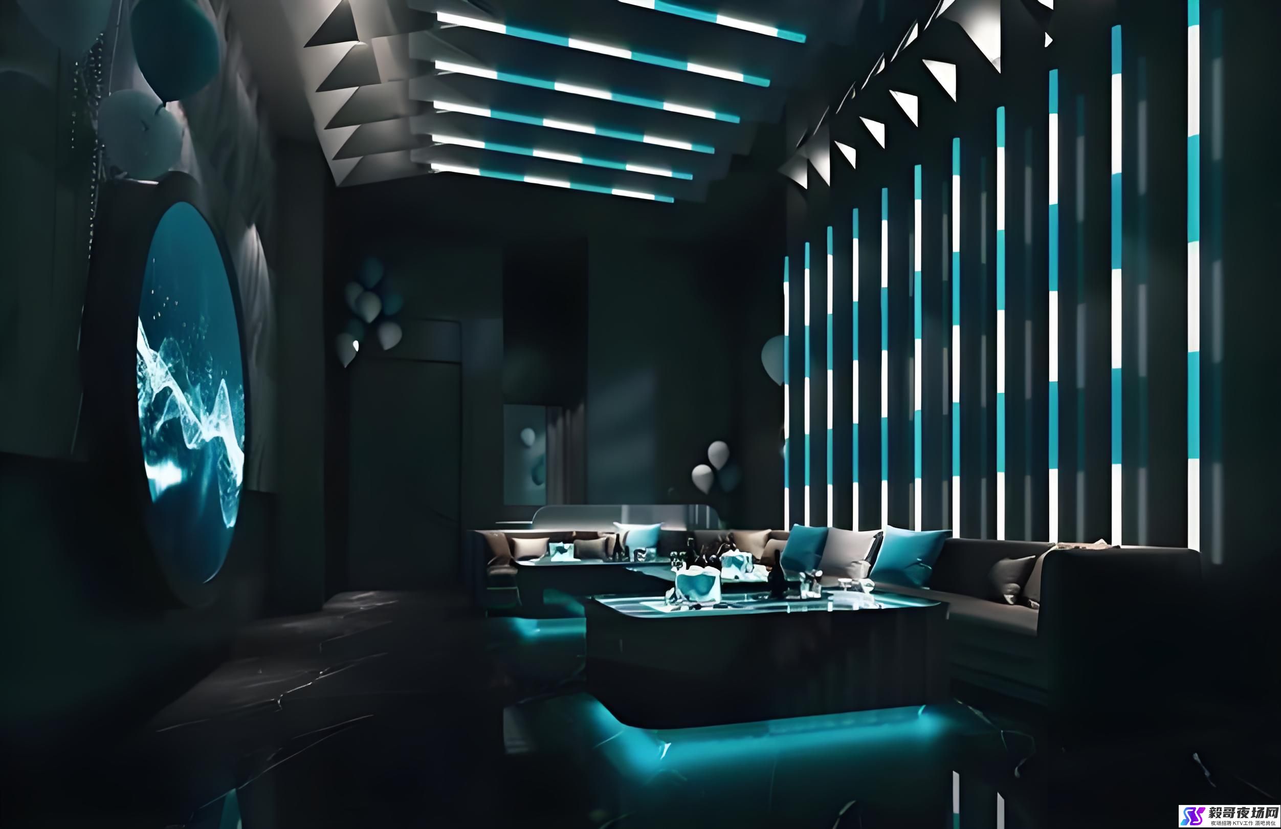 长沙KTV高薪招聘日结服务员轻松上岗：职位福利与申请指南