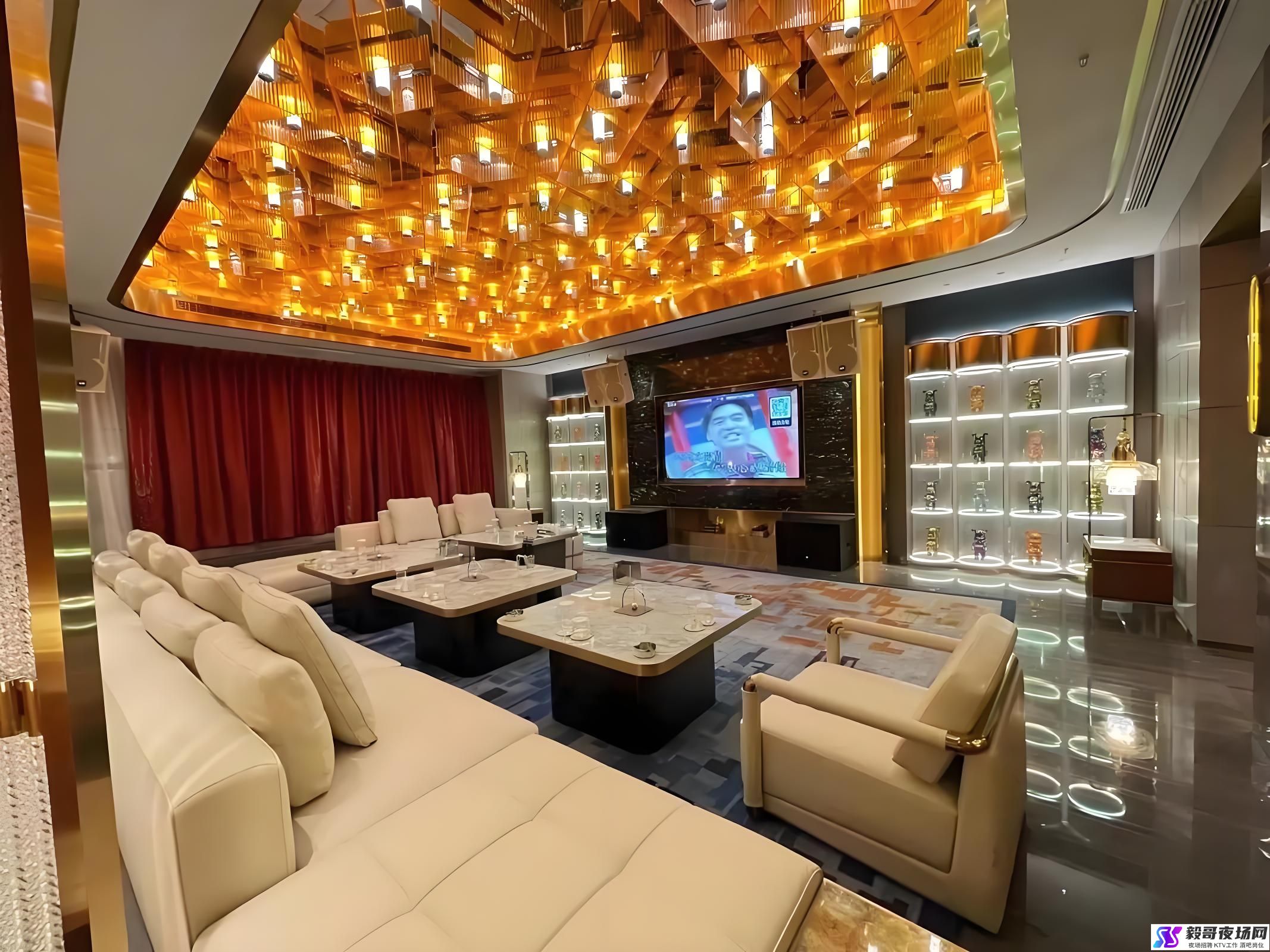 长沙夜场热门职位招聘：寻找才艺与热情兼备的你