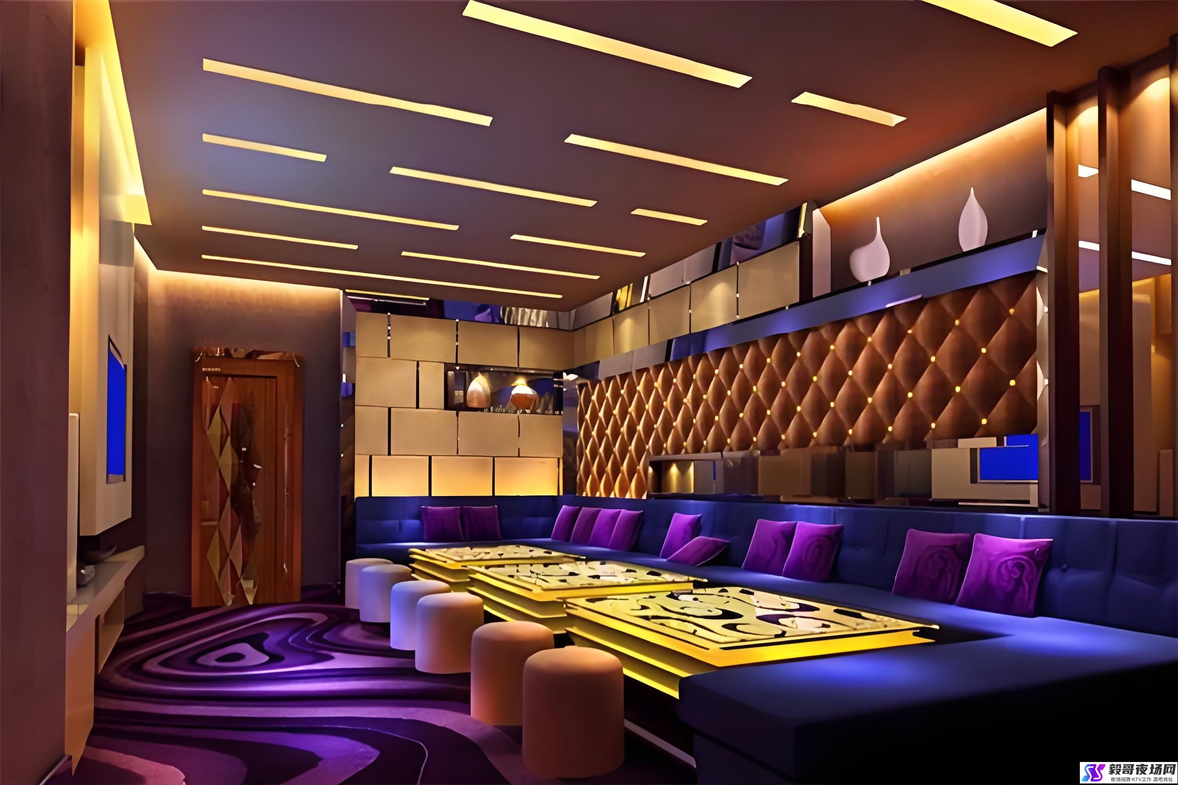 长沙夜总会招聘：详情与要求全面解析