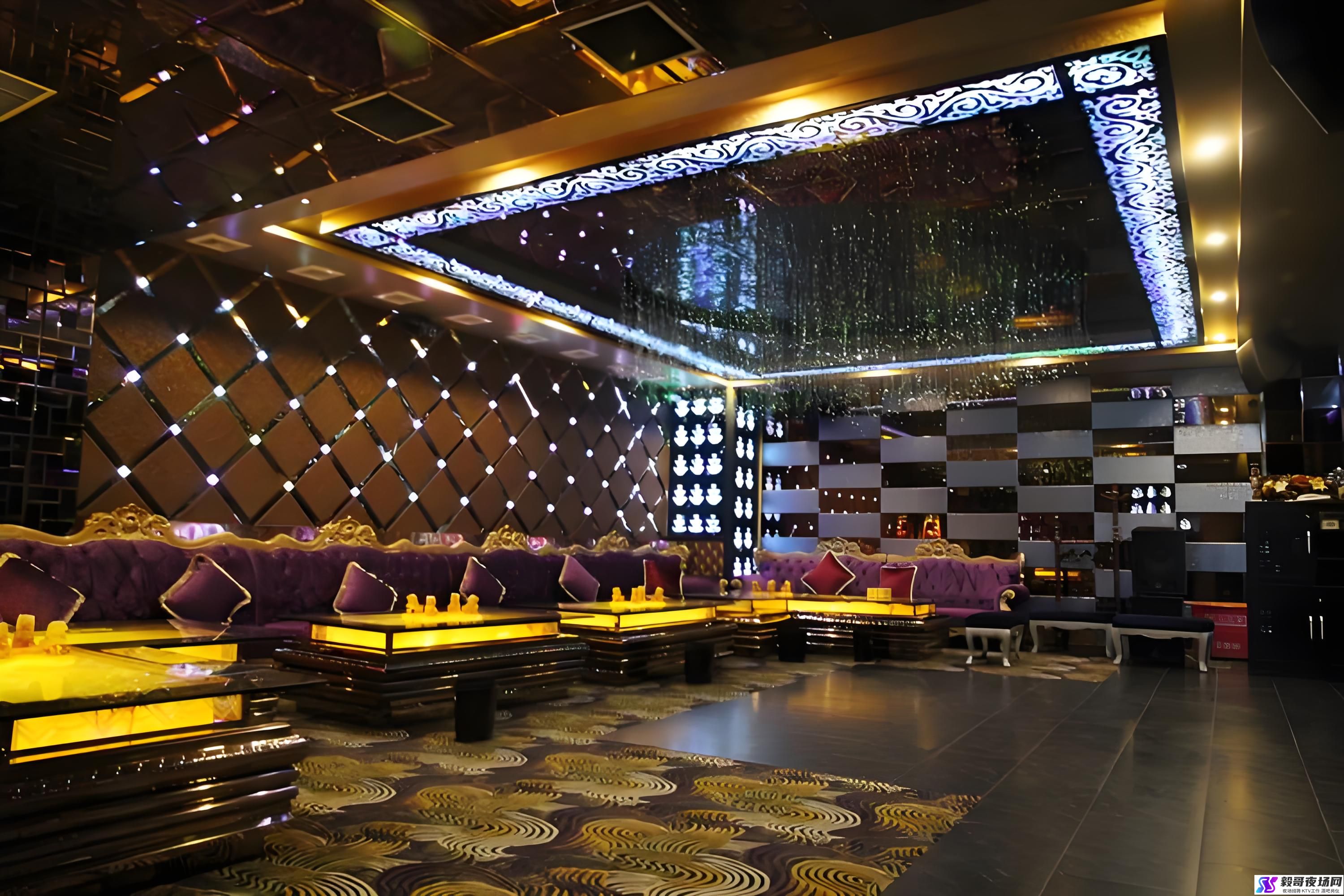 长沙商务KTV招聘：日结机会等你来