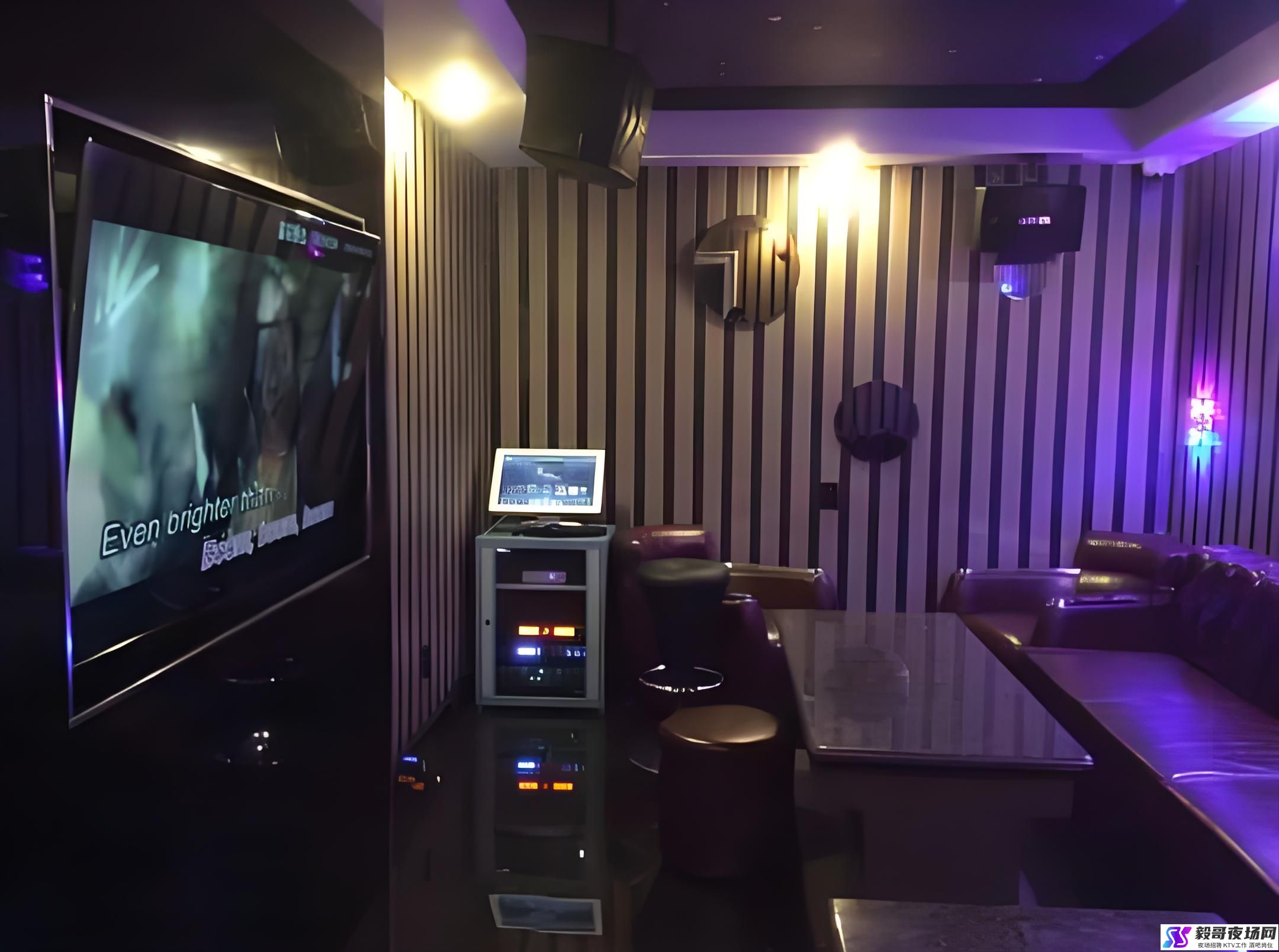 长沙酒吧兼职招聘：夜色中的工作机会