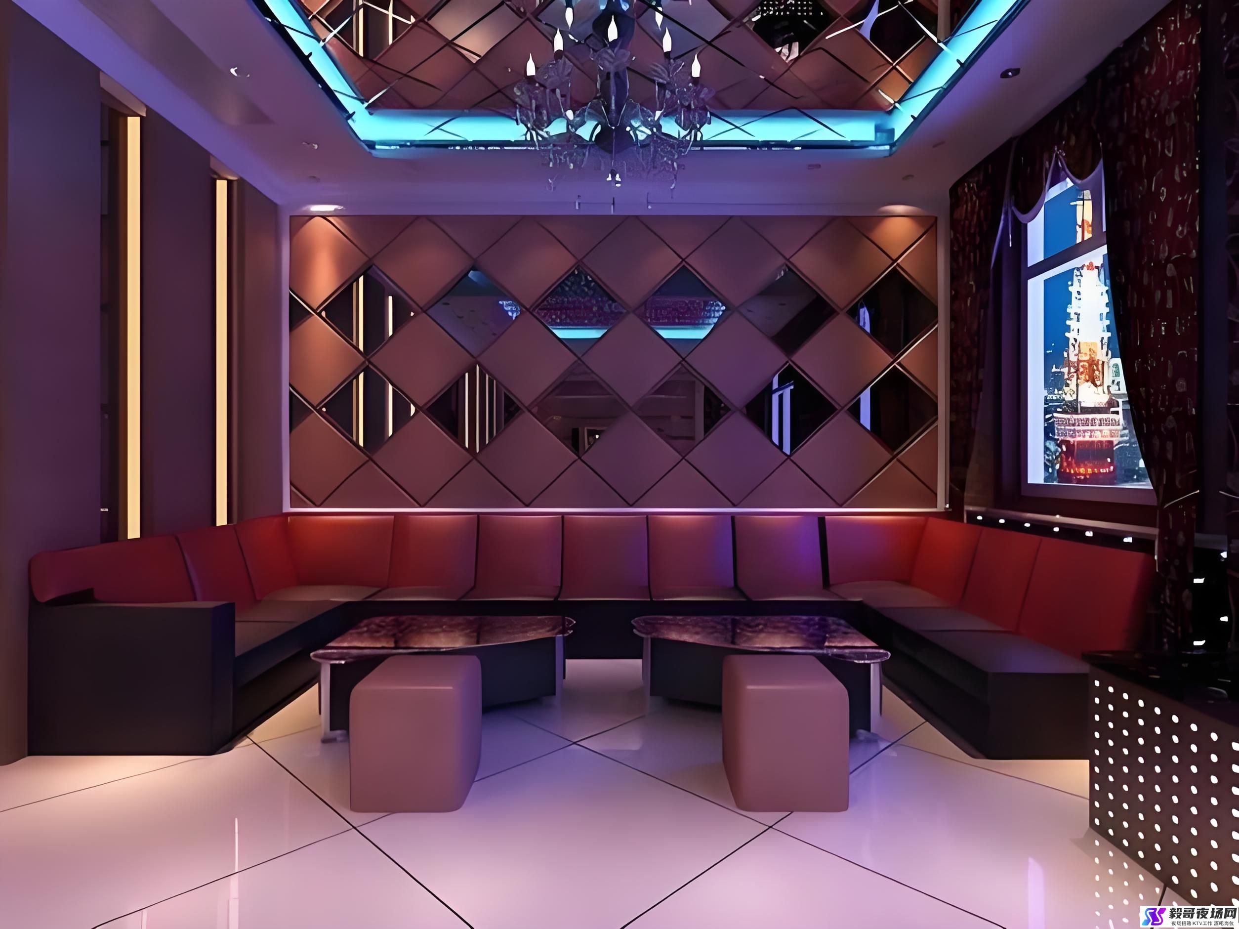 都市夜色中的顶尖体验：高端会所招聘精英