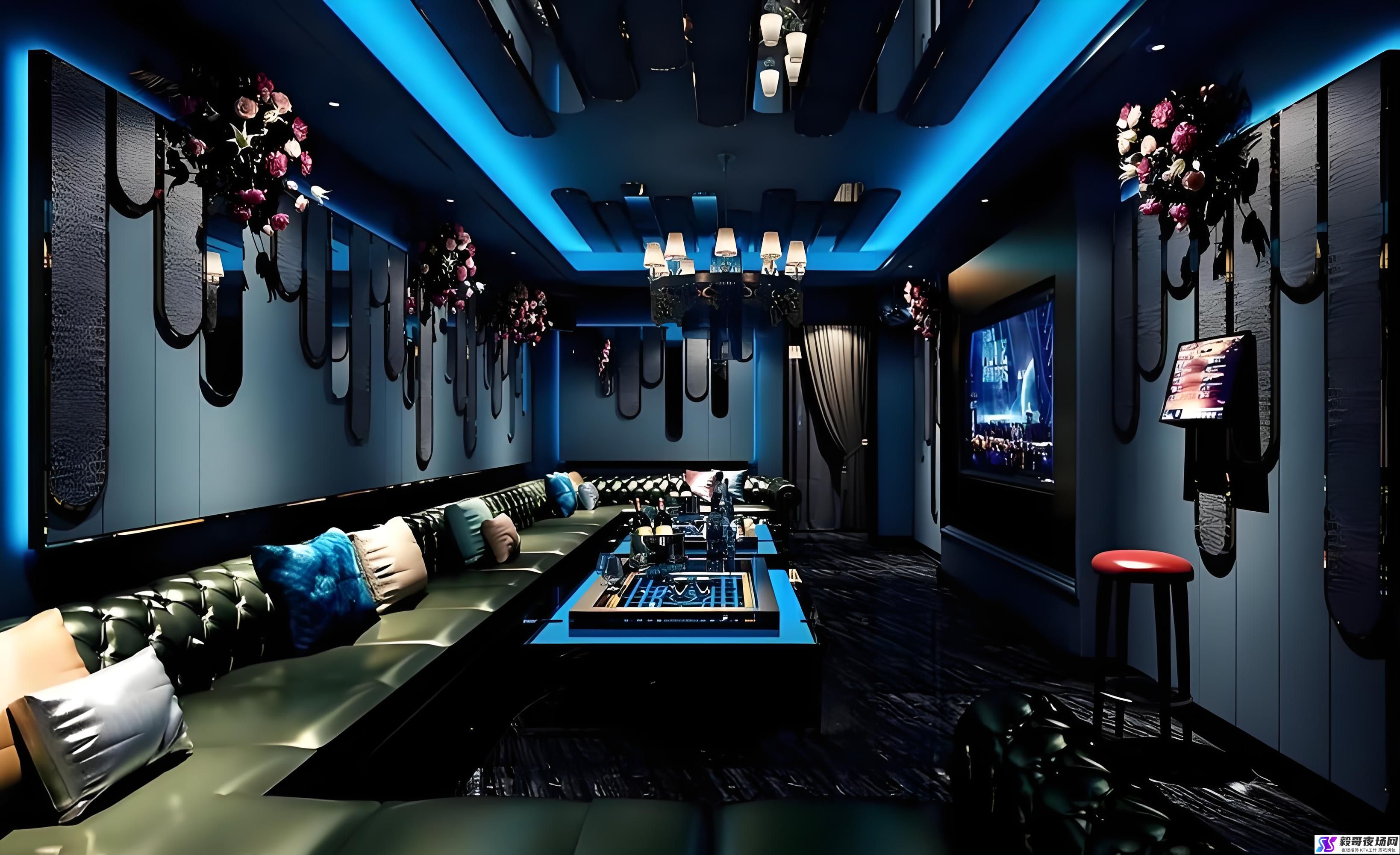 长沙高端会所招贤纳才，成就你的梦想之地