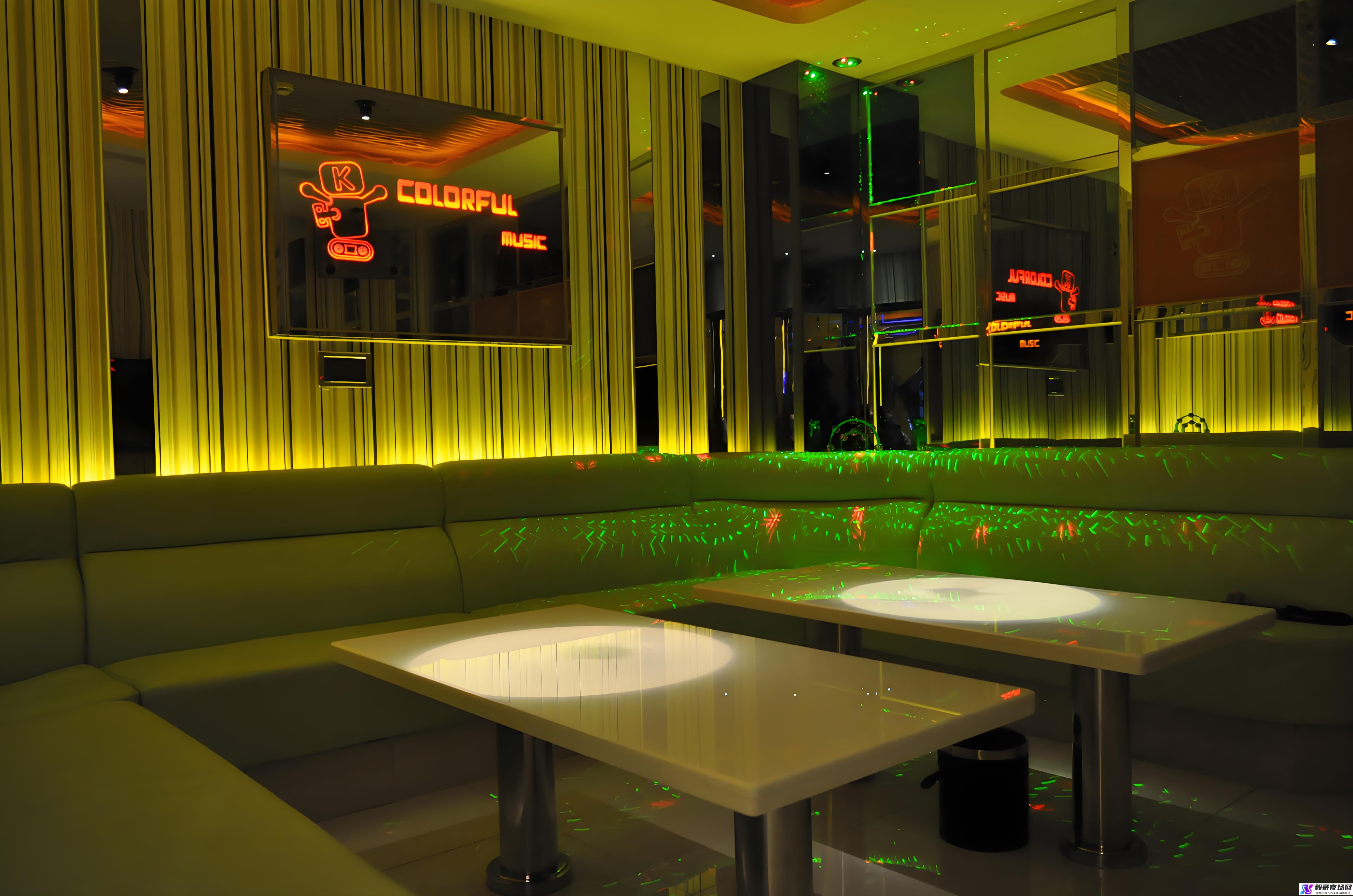 寻找城市之星：高端会所招聘精英服务人员