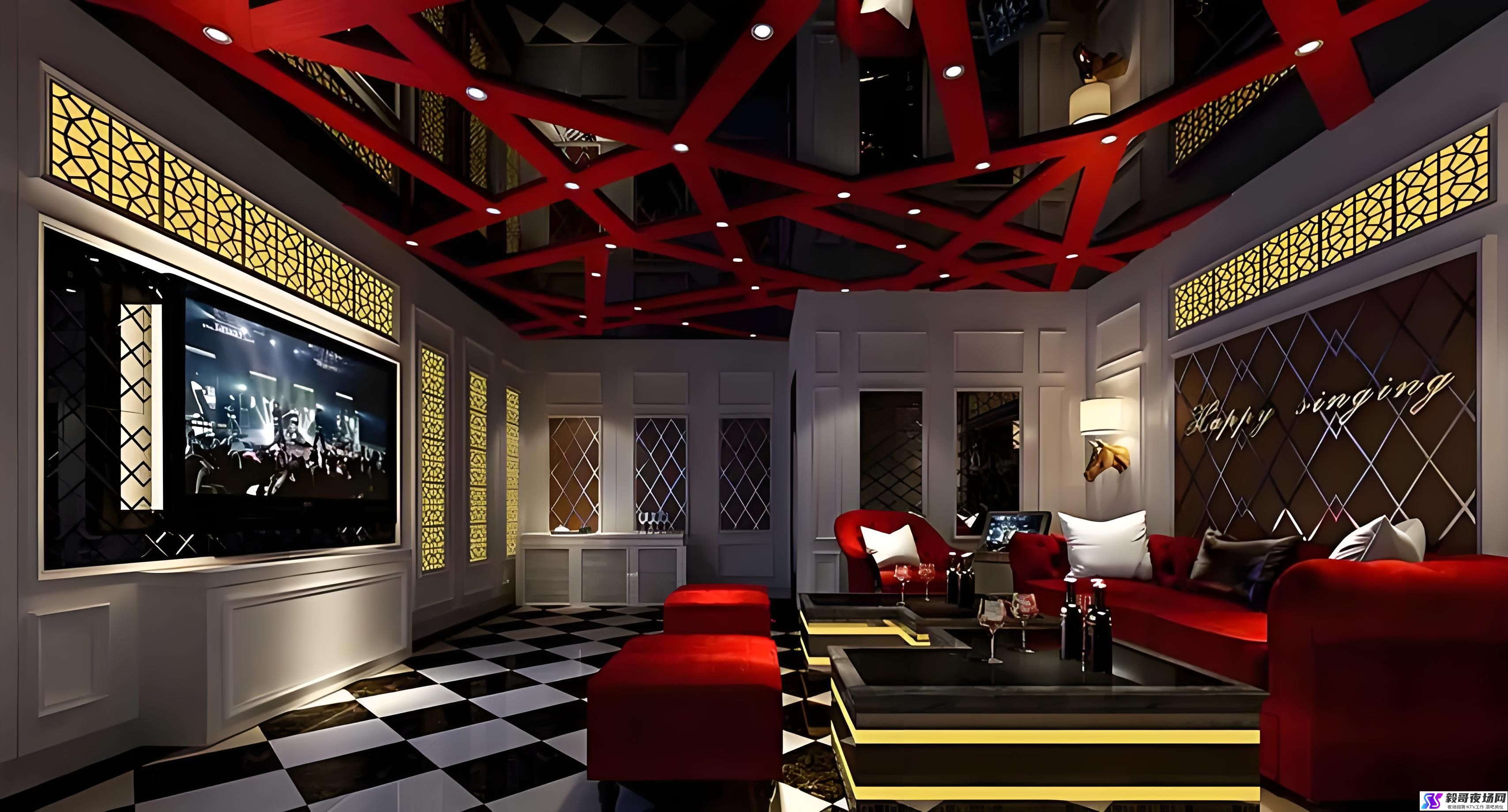 长沙夜场高端会所招聘：优质岗位等你来