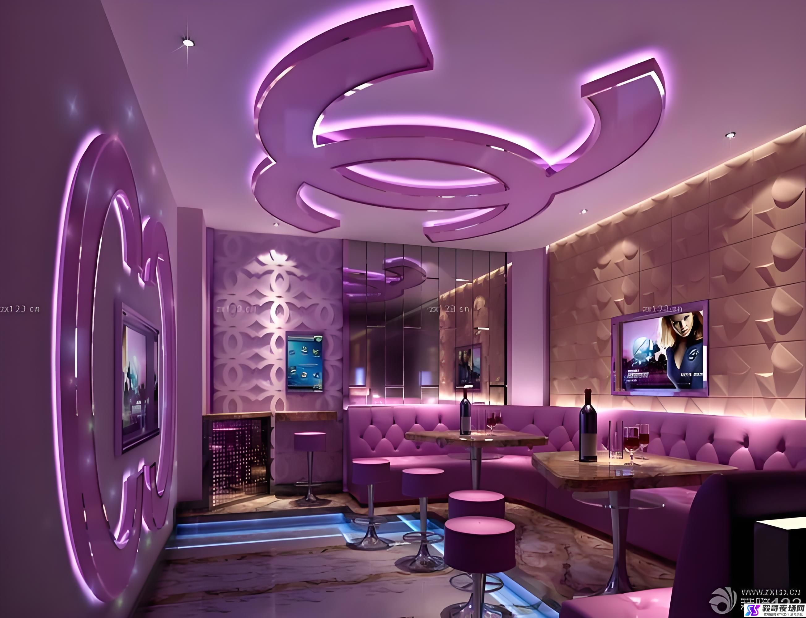 打造职场梦想：长沙高端会所全面招聘中