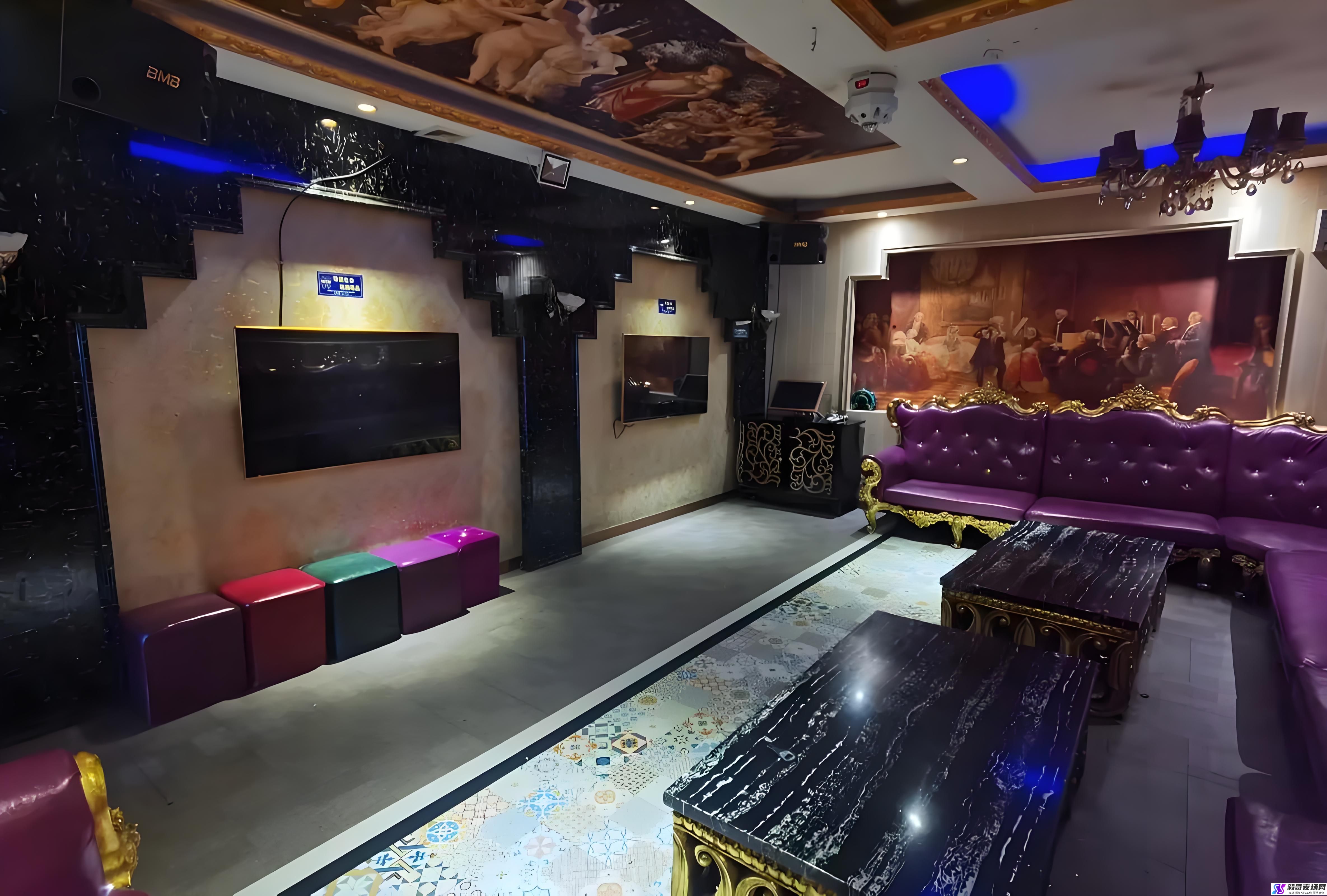 长沙高端会所诚聘夜场精英：职位多样，期待您的加入