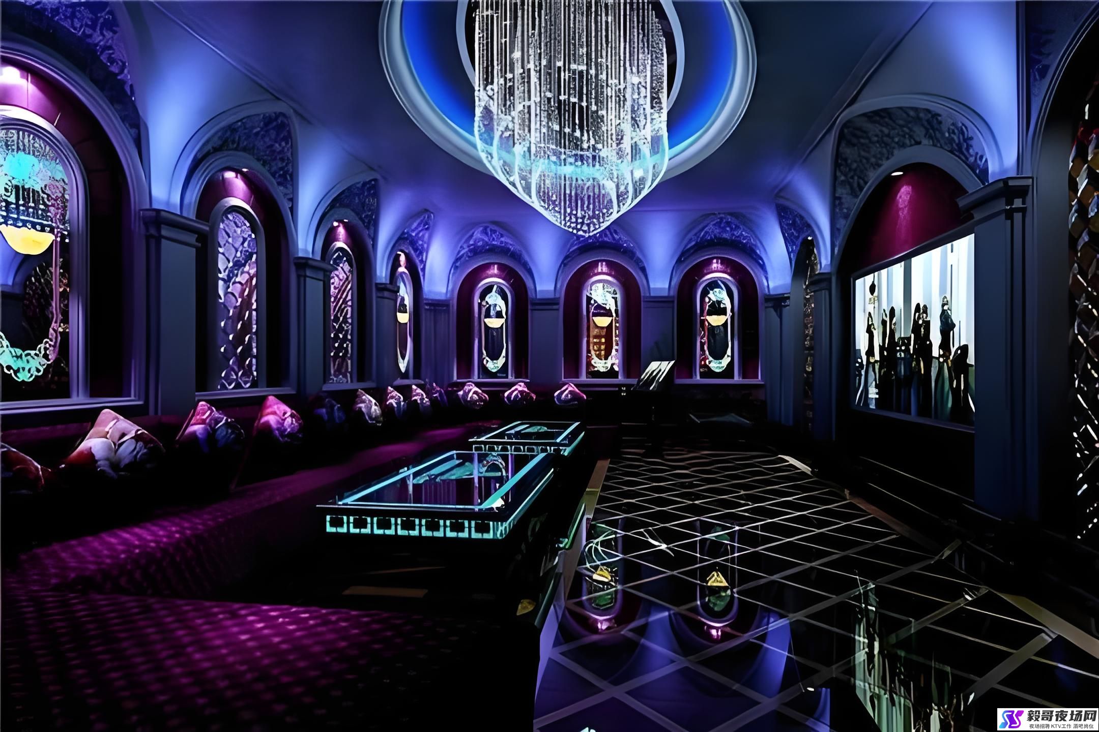 长沙高端会所招聘：诚邀成熟精英加入，共创辉煌未来