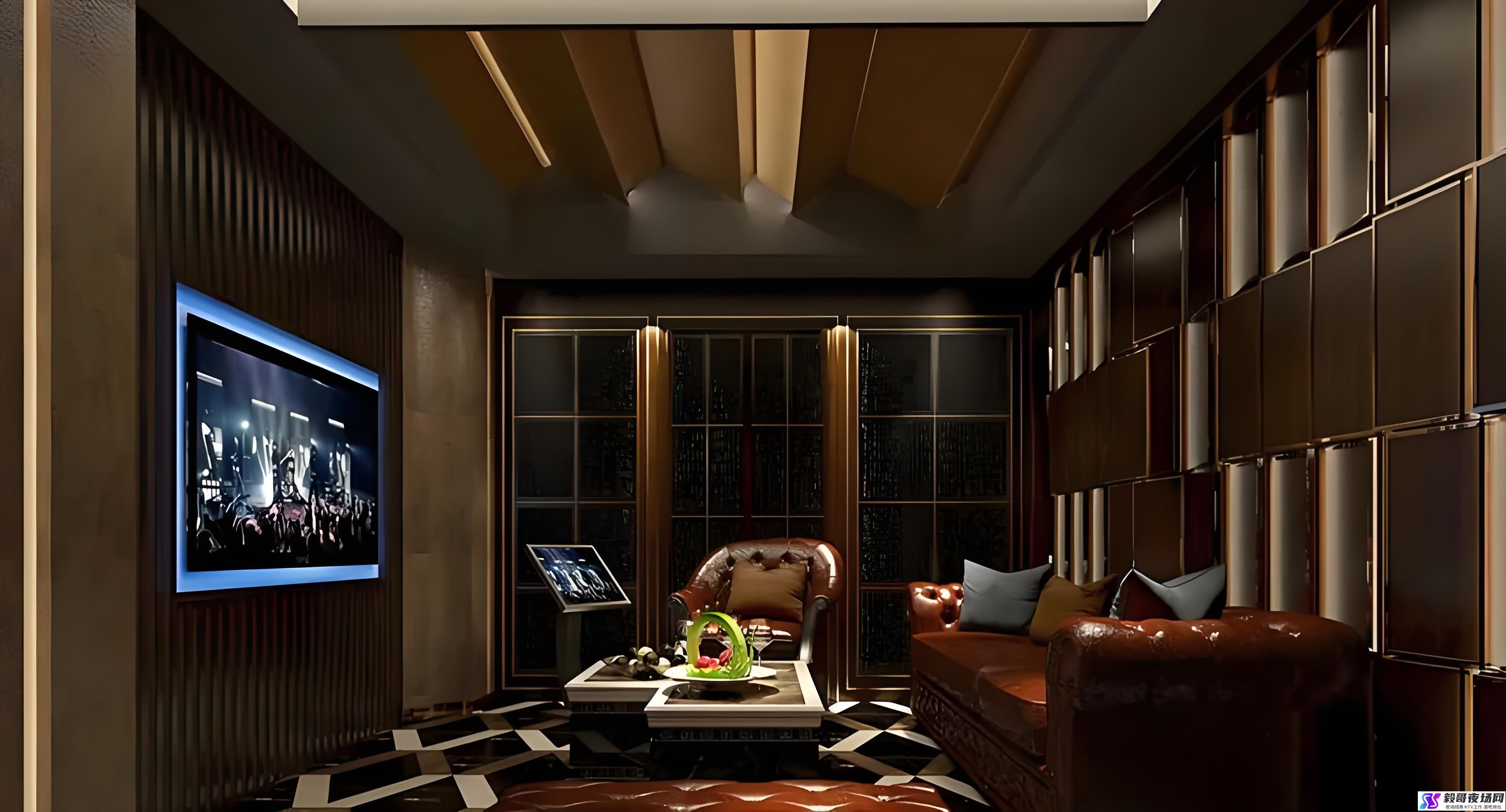 长沙高端夜场：卓越会所招聘精英，携手共创辉煌