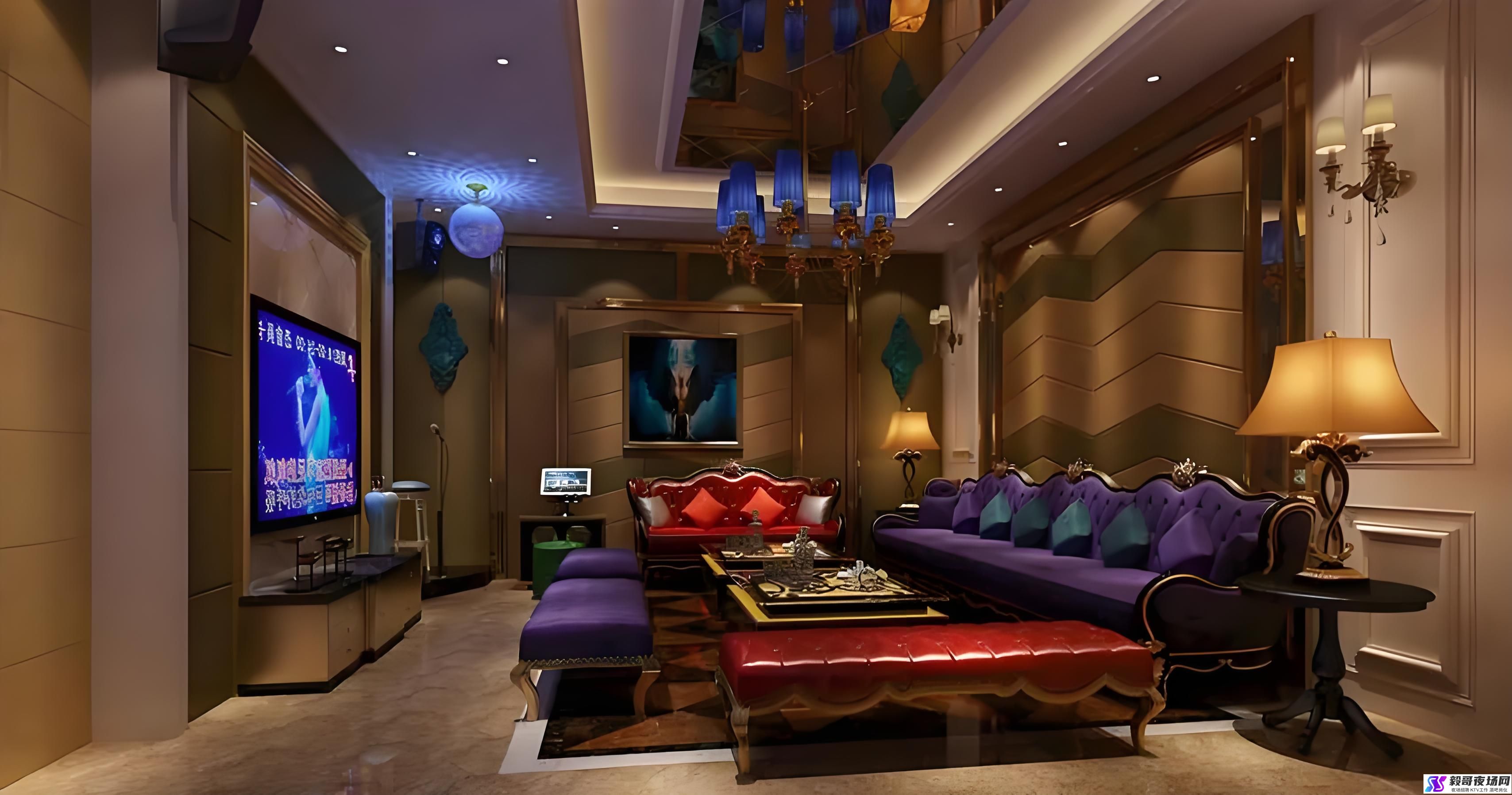 长沙酒吧招募：夜场工作期待你的加入