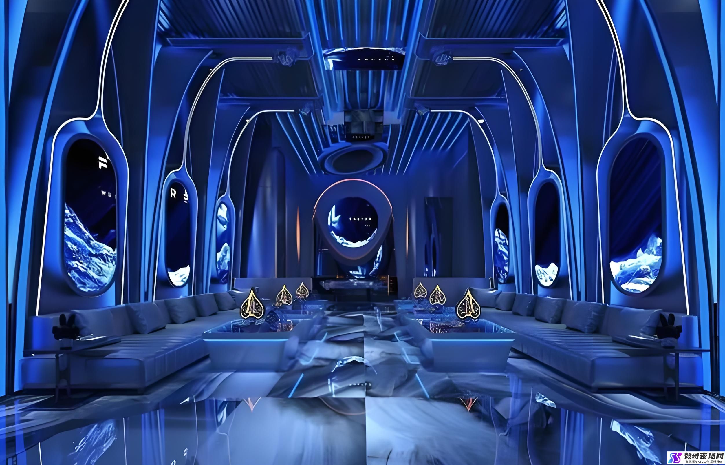 长沙酒吧GOGO招聘：职场新人的绝佳机会