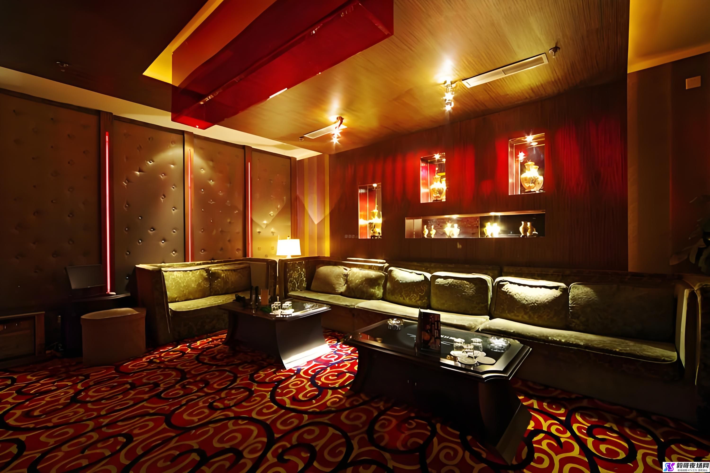 诚聘精英！加入城市高端会所，共创美好未来