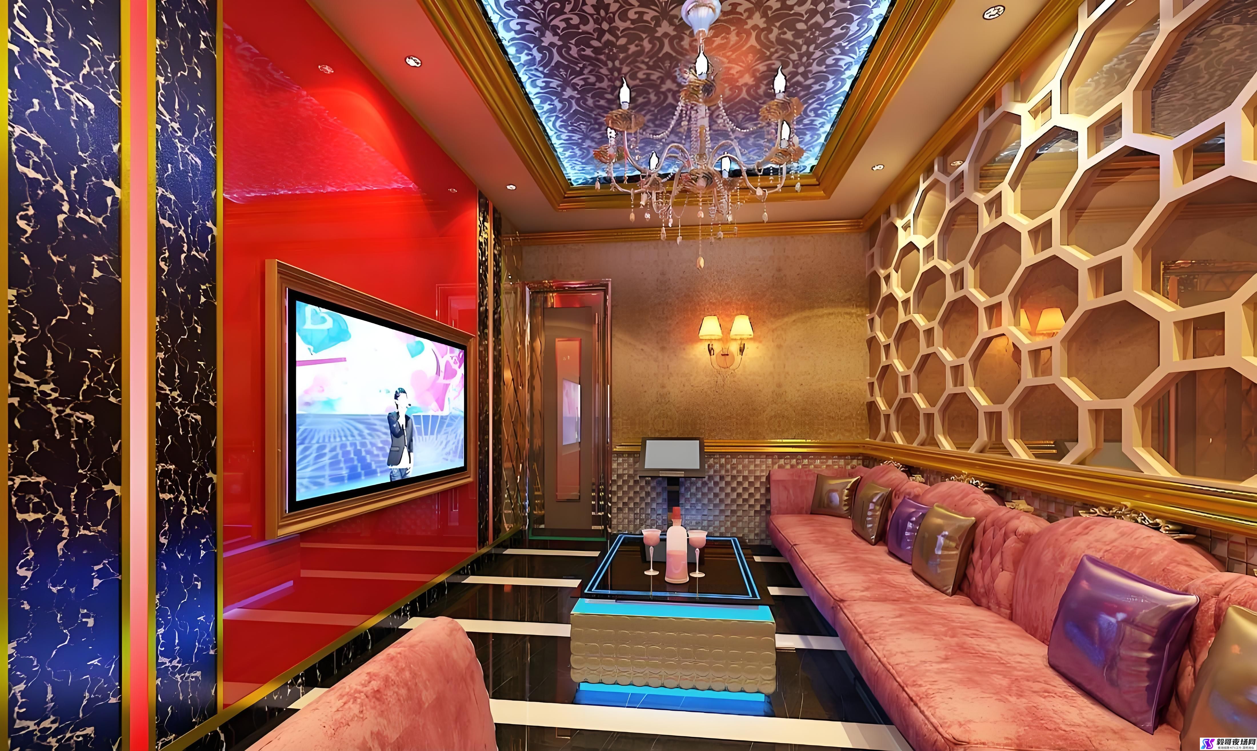 长沙夜场KTV招聘女孩：机会多待遇好