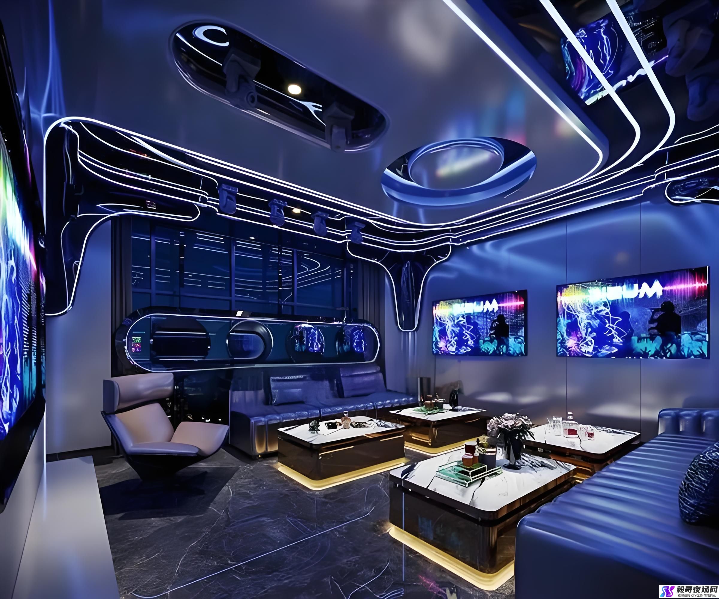 长沙酒吧招聘：吸引您的理想工作