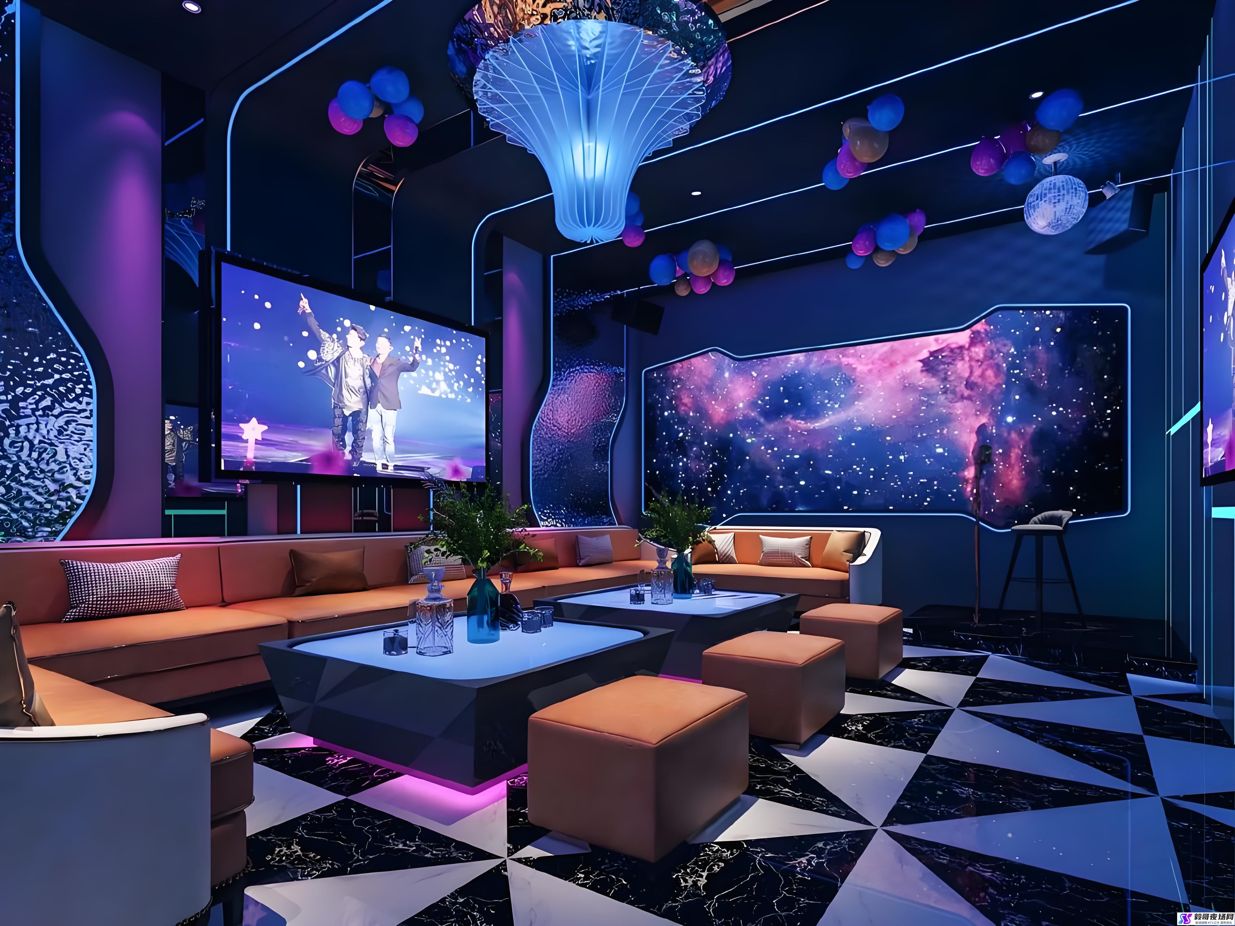 长沙酒吧KTV招聘服务员：职业发展机会多多