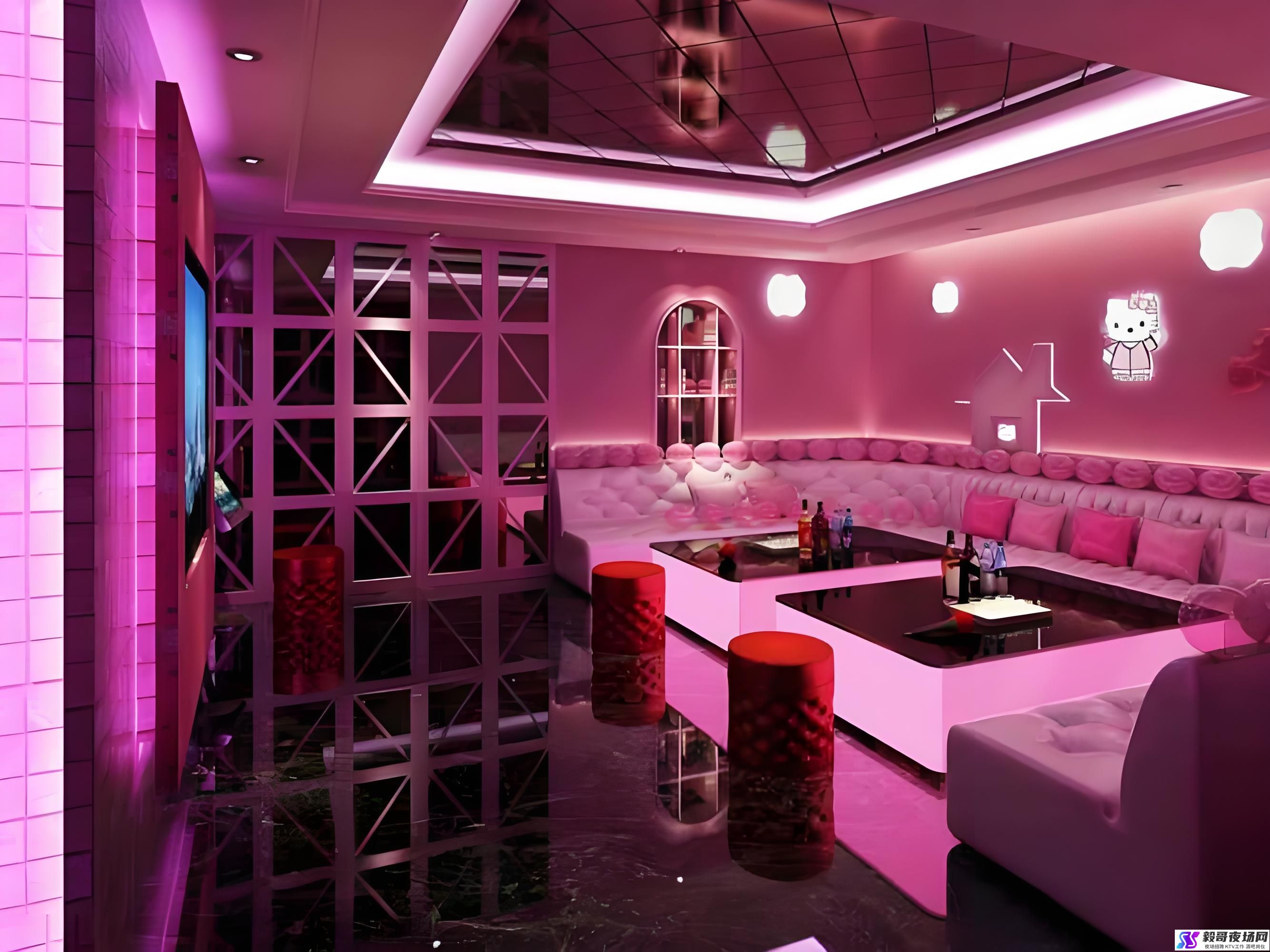 长沙夜场招聘：高薪职位等你来挑战