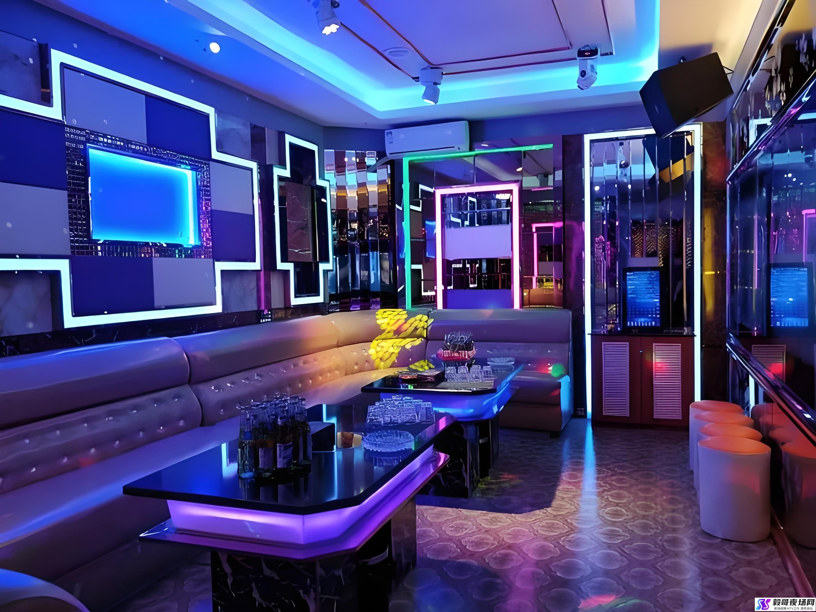 长沙夜场招聘信息：岗位要求与联系方式指南