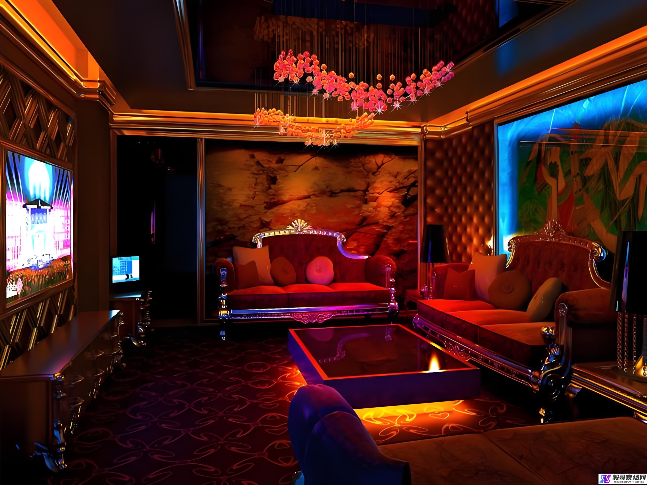 长沙夜场酒吧人才招募指南：发现你的舞台魅力