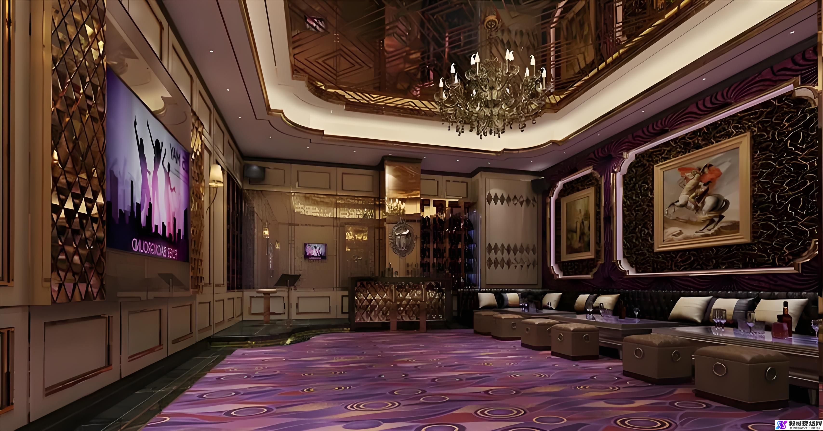 长沙酒吧招募夜场精英：丰富岗位等待你的加入