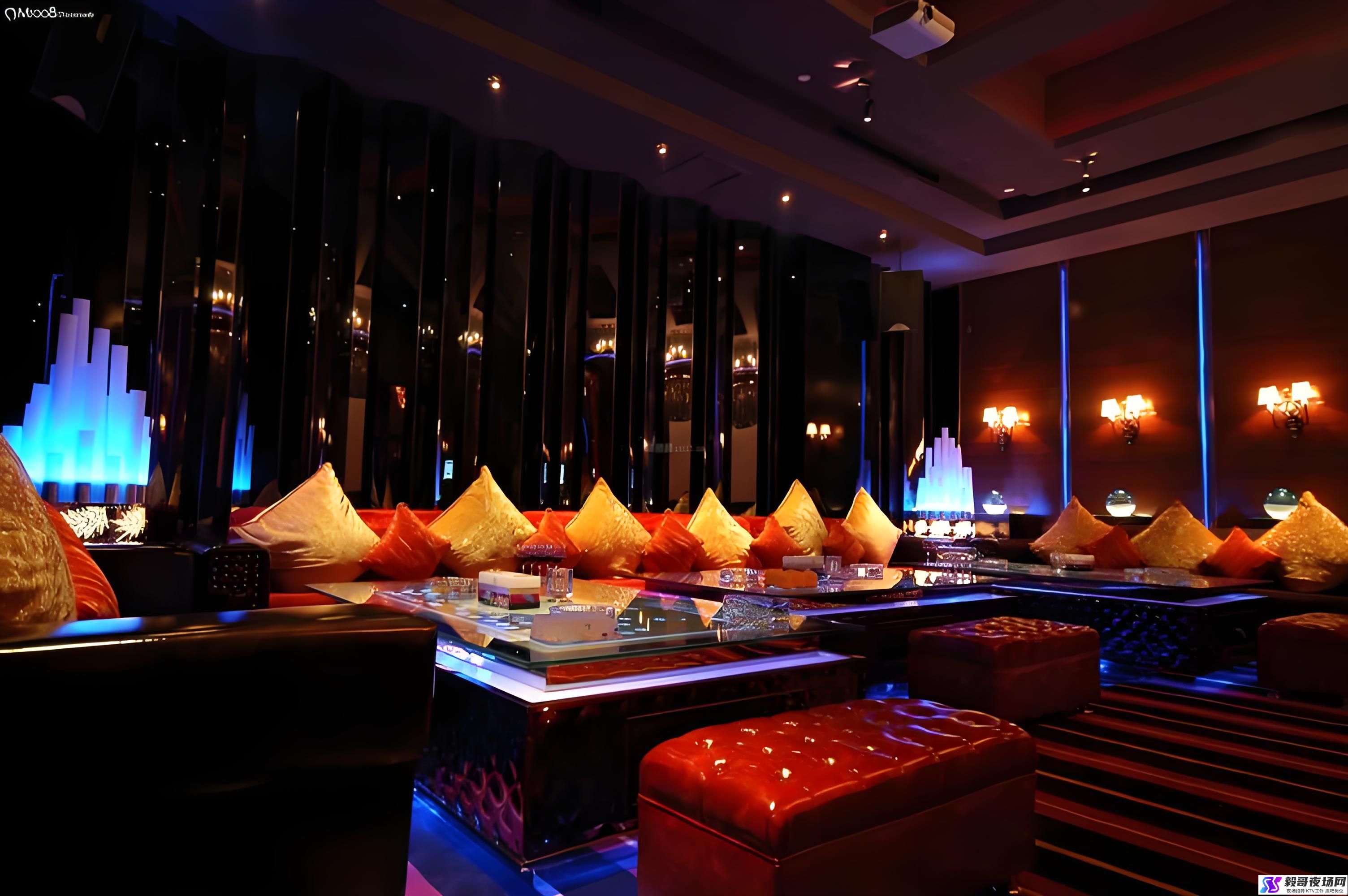 长沙酒吧兼职招聘：寻找活力四射的夜间工作者