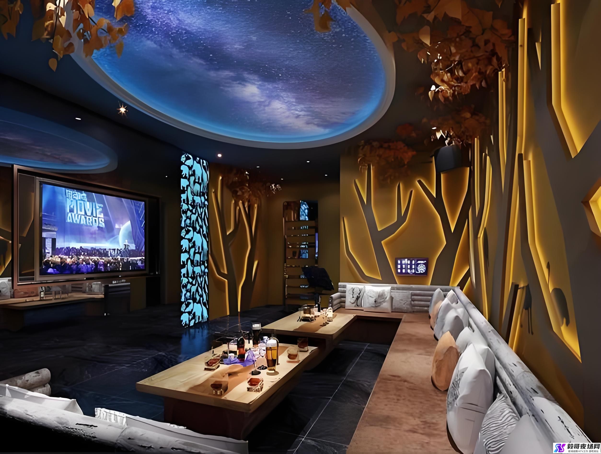 长沙夜场服务价格解析及注意事项