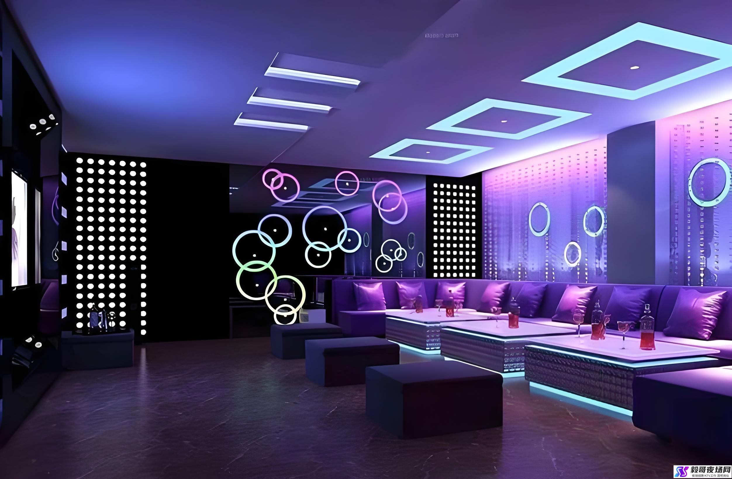 长沙高端会所诚聘精英：你的舞台，从这里开始