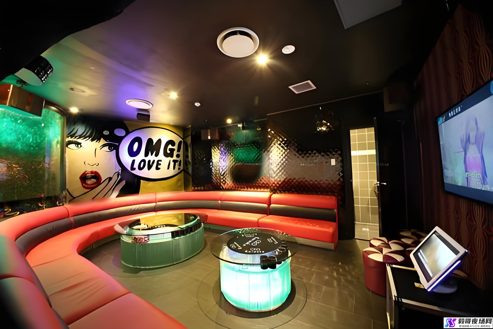 都市辉煌：诚招高端会所精英人才