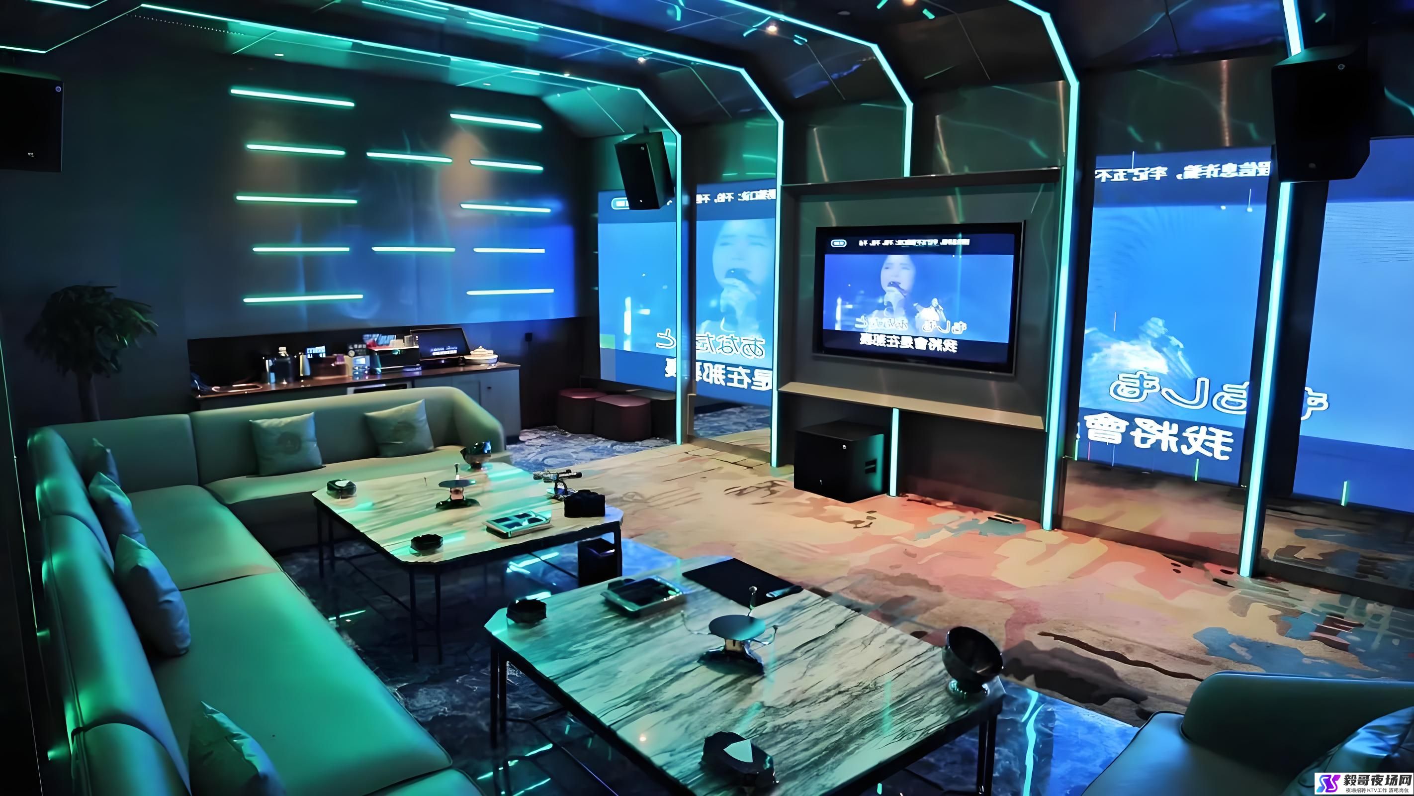 长沙商务KTV招聘：优秀人才急招 日结薪资