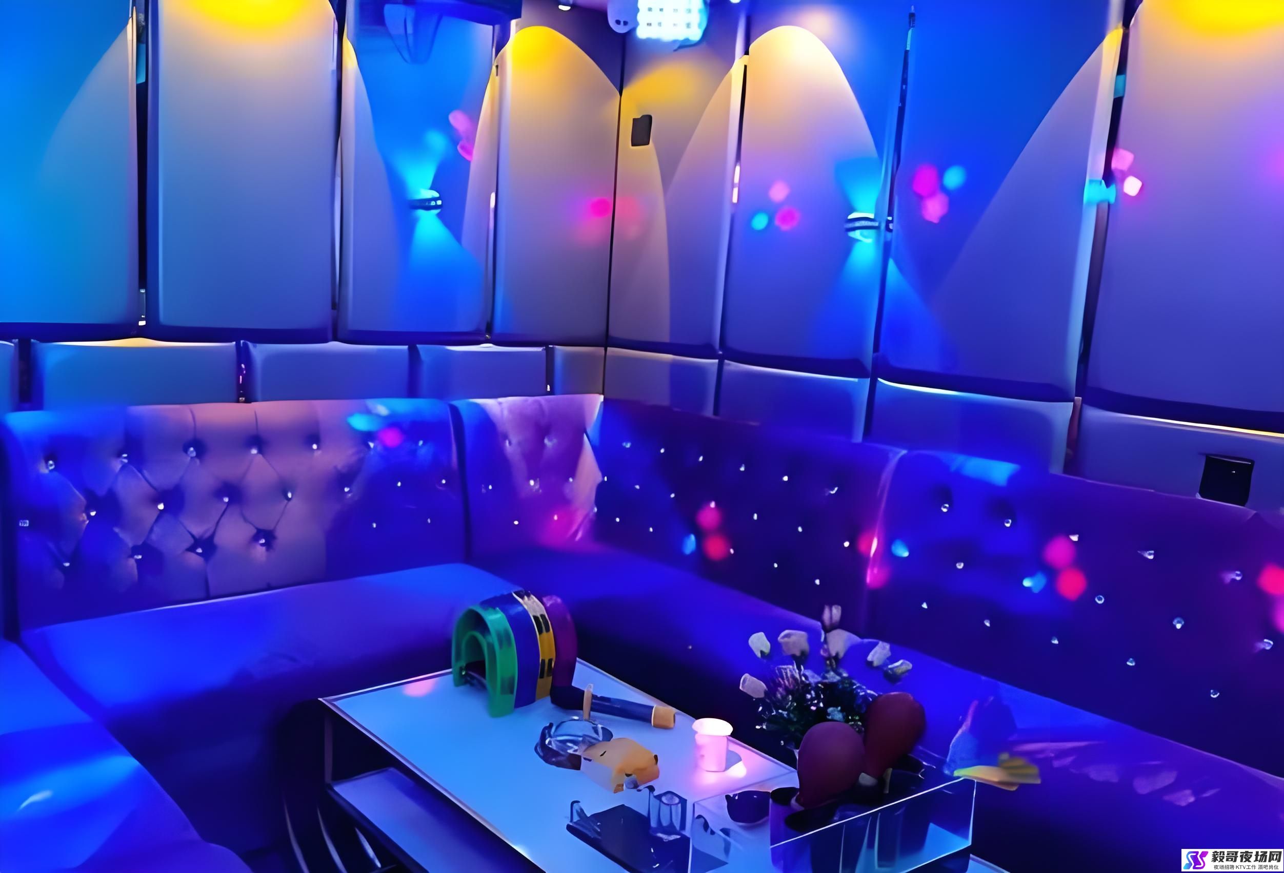 探索长沙夜总会夜场：娱乐体验与注意事项